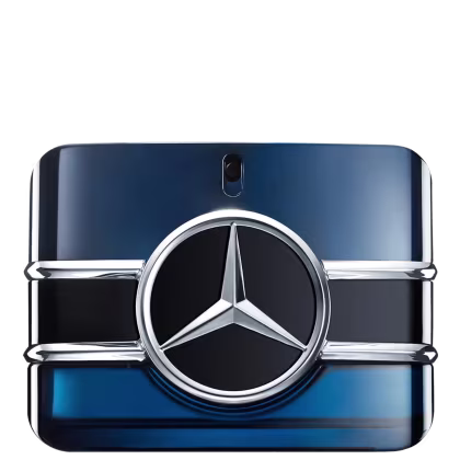 Imagem do produto Sing Mercedes Benz Eau de Parfum - Perfume Masculino 50ml