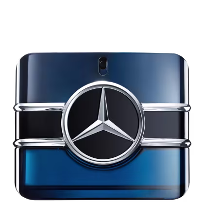 Imagem do produto Sing Mercedes Benz Eau de Parfum - Perfume Masculino 100ml