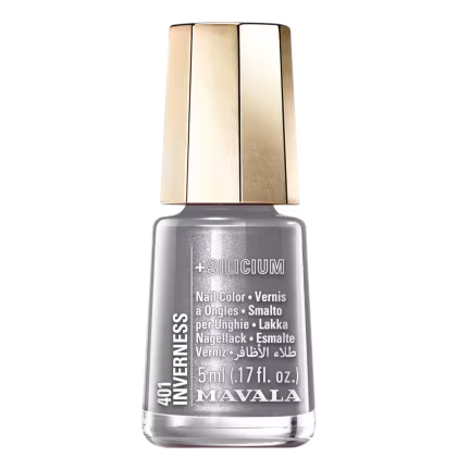 Imagem do produto Mavala Mini Color Inverness 401 - Esmalte Cremoso 5ml
