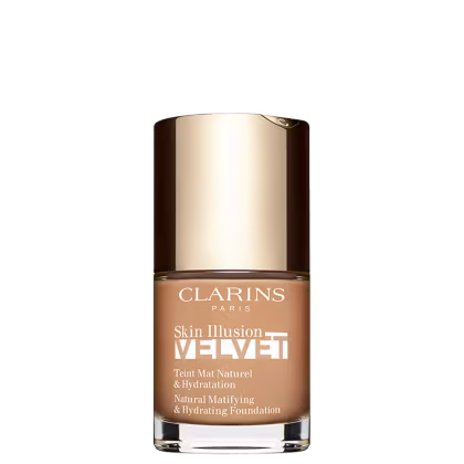 Imagem do produto Clarins Skin Illusion Matte 111N - Base Líquida 30ml