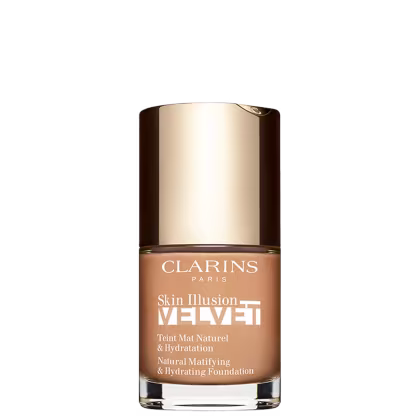 Imagem do produto Clarins Skin Illusion Matte 112N - Base Líquida 30ml