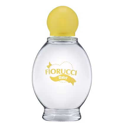 Imagem do produto I Love You Baby Fiorucci - Água de Colônia Infantil 100ml
