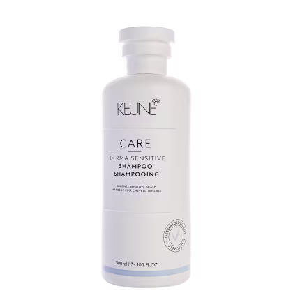 Imagem do produto Keune Care Derma Sensitive - Shampoo 300ml