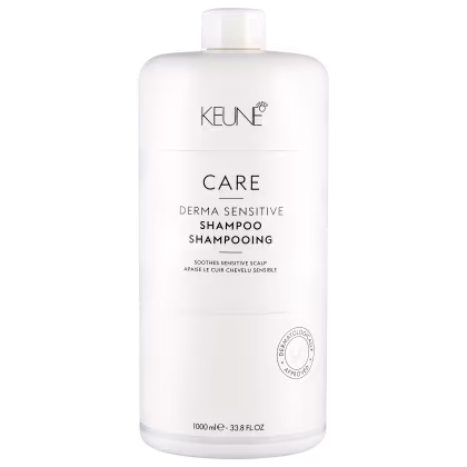 Imagem do produto Keune Care Derma Sensitive - Shampoo 1L
