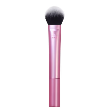 Imagem do produto Real Techniques Tapered Cheek RT 449 - Pincel Multifuncional