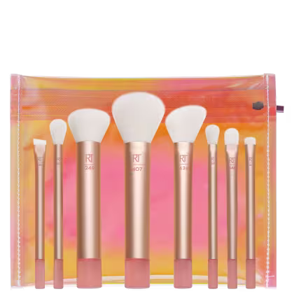 Imagem do produto Kit de Pincéis Real Techniques The Wanderer Voyage (9 Produtos)