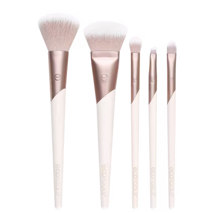 Imagem do produto Kit Ecotools Natural Elegance (5 Produtos)