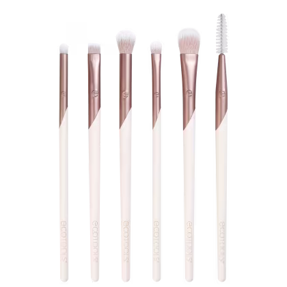 Imagem do produto Kit Ecotools Exquisite Eye (6 Produtos)