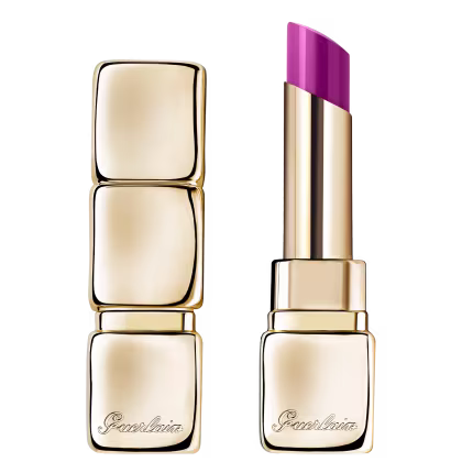 Imagem do produto Guerlain KissKiss Bee Glow Lip Balm 809 Lavander - Bálsamo Labial 3,2g