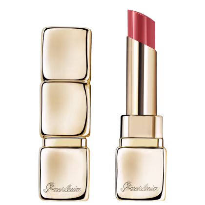 Imagem do produto Guerlain KissKiss Shine Bloom 139 Dahlia Kiss - Batom 3,2g