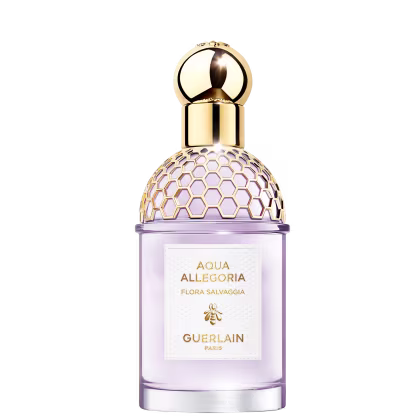 Imagem do produto Aqua Allegoria Flora Salvaggia Guerlain Eau de Toilette Recarregável - Perfume Feminino 75ml