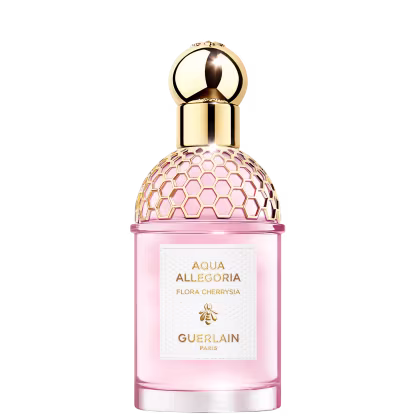 Imagem do produto Aqua Allegoria Flora Cherrysia Guerlain Eau de Toilette Recarregável - Perfume Unissex 75ml