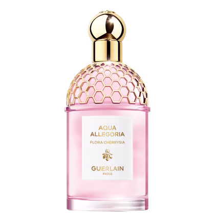 Imagem do produto Aqua Allegoria Flora Cherrysia Guerlain Eau de Toilette Recarregável - Perfume Unissex 125ml