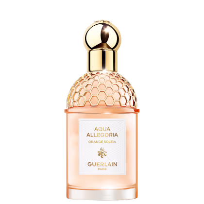 Imagem do produto Aqua Allegoria Orange Soleia Guerlain Eau de Toilette Recarregável - Perfume Unissex 75ml