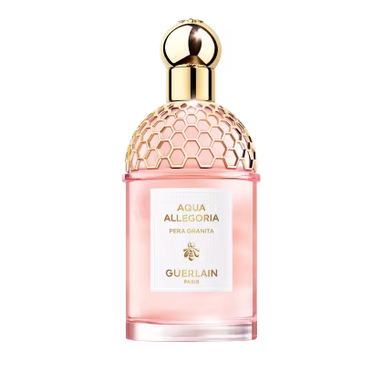 Imagem do produto Aqua Allegoria Pera Granita Guerlain Eau de Toilette Recarregável - Perfume Feminino 125ml