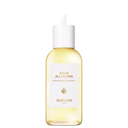 Imagem do produto Aqua Allegoria Bergamote Calabria Guerlain Eau de Toilette Refil - Perfume Unissex 200ml
