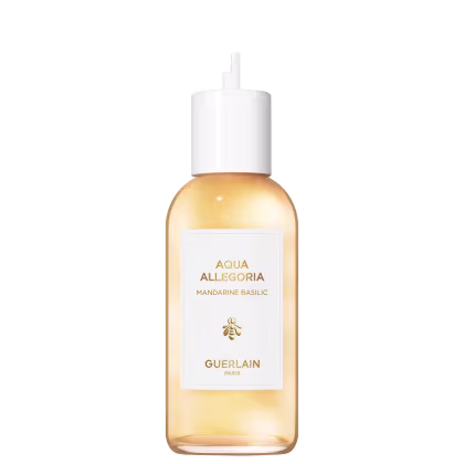 Imagem do produto Aqua Allegoria Mandarine Basilic Guerlain Eau de Toilette Refil - Perfume Feminino 200ml