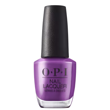 Imagem do produto OPI Downtown LA Violet Visionary - Esmalte Cremoso 15ml