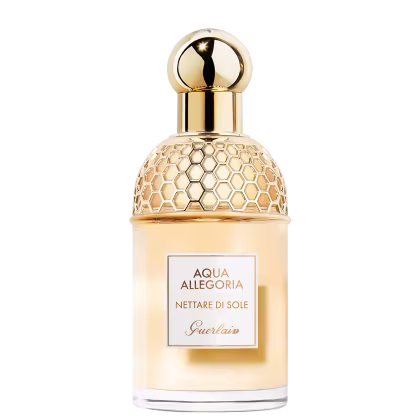 Imagem do produto Aqua Allegoria Nettare Di Sole Guerlain Eau de Toilette - Perfume Feminino 75ml