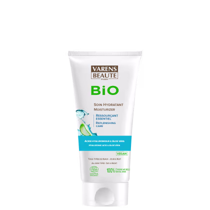 Imagem do produto Ulric De Varens Bio Hidratante Varens Beaute Paris - Creme Facial 40ml