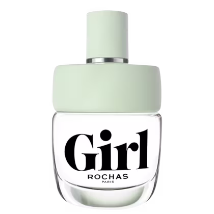 Imagem do produto Rochas Girl Eau de Toilette - Perfume Feminino 100ml