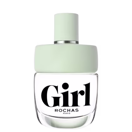 Imagem do produto Rochas Girl Eau de Toilette - Perfume Feminino 60ml