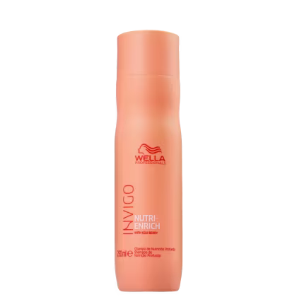 Imagem do produto Wella Professionals Invigo Nutri Enrich - Shampoo 250ml