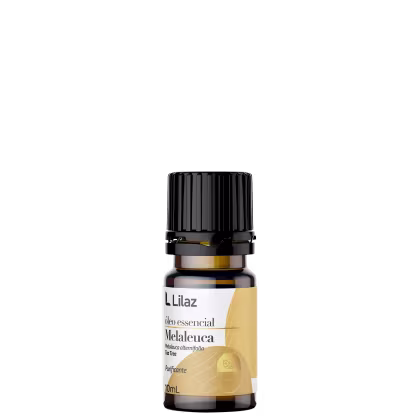 Imagem do produto Lilaz Melaleuca - Óleo Essencial 10ml