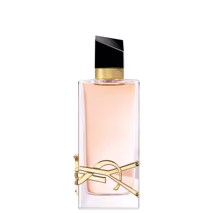 Imagem do produto Libre Yves Saint Laurent Eau de Toilette - Perfume Feminino 90ml