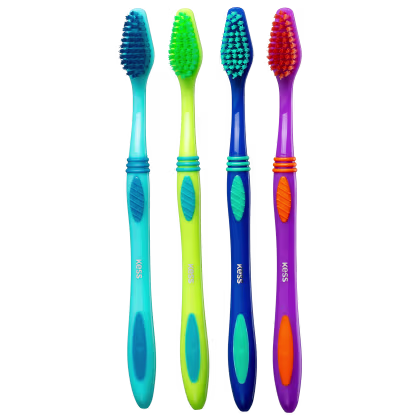 Imagem do produto Kit Kess Basic Supra Quarteto (4 Unidades)