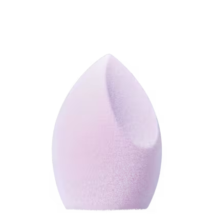 Imagem do produto Belliz Make Up 360º Microfibra Gota Rosa - Esponja para Maquiagem