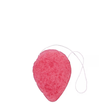 Imagem do produto Ricca Molhou... Mudou! Konjac - Esponja Facial