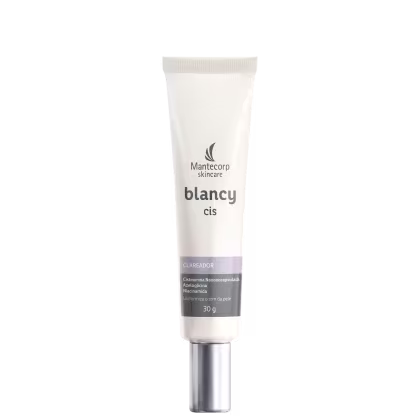 Imagem do produto Mantercorp Blancy Cis - Clareador Facial 30g
