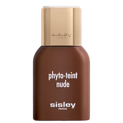 Imagem do produto Sisley Phyto Teint Nude 8C Capuccino - Base Líquida 30ml
