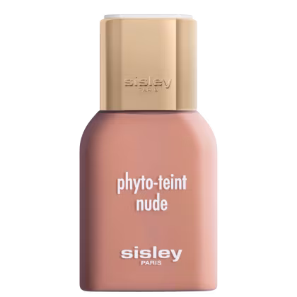 Imagem do produto Sisley Phyto Teint Nude 4C Honey - Base Líquida 30ml