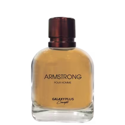 Imagem do produto Armstrong Galaxy Plus Concepts Eau de Parfum - Perfume Masculino 100ml