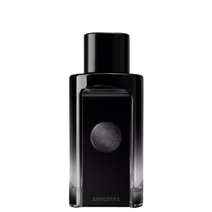 Imagem do produto The Icon Banderas Eau de Parfum - Perfume Masculino 100ml