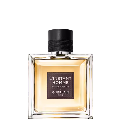 Imagem do produto L'Instant Homme Guerlain Eau de Toilette - Perfume Masculino 100ml