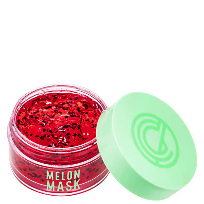 Imagem do produto Chata de Galocha by TB Make Melon Mask - Máscara Facial 40g