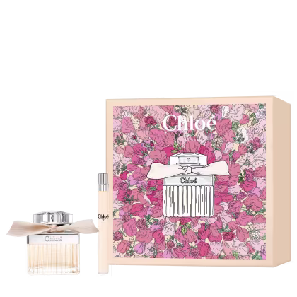 Imagem do produto Conjunto Chloé Signature Feminino - EDP 50ml + EDP 10ml