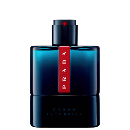 Imagem do produto Luna Rossa Ocean Prada Eau de Toilette - Perfume Masculino 100ml
