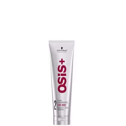 Imagem do produto Schwarzkopf Professional OSIS+ Curl Honey - Ativador de Cachos 150ml
