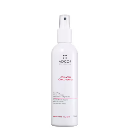 Imagem do produto Adcos Collagen - Tônico Facial Tensor 200ml
