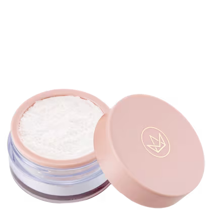 Imagem do produto Mari Maria Makeup Invisible Silk Vanilla Puff - Pó Solto 8g