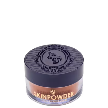 Imagem do produto Bruna Tavares BT Skinpowder Deep - Pó Solto 15g