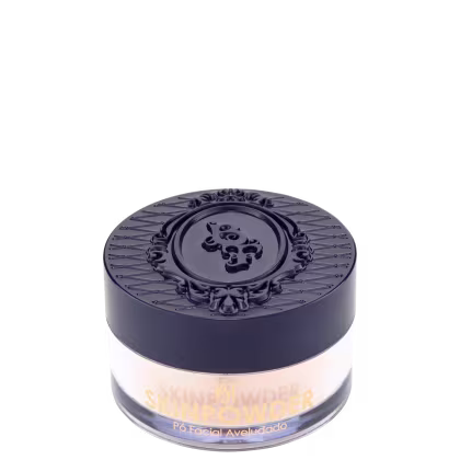 Imagem do produto Bruna Tavares BT Skinpowder Fair - Pó Solto 15g