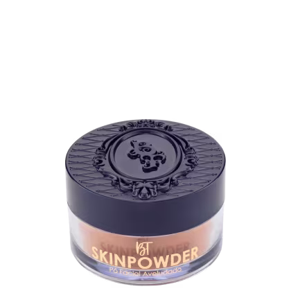Imagem do produto Bruna Tavares BT Skinpowder Tan - Pó Solto 15g