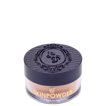 Imagem do produto Bruna Tavares BT Skinpowder Amber - Pó Solto 15g