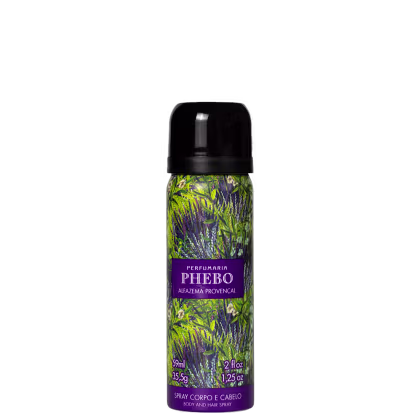 Imagem do produto Phebo Origens Alfazema Provençal - Spray de Corpo e Cabelo 59ml