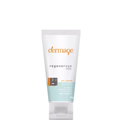Imagem do produto Dermage Regenerage Face - Hidratante Facial 30g